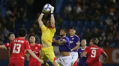 Vòng 1 V.League 2026/27: 23 bàn thắng và 3 thẻ đỏ